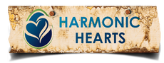 Harmonic Hearts