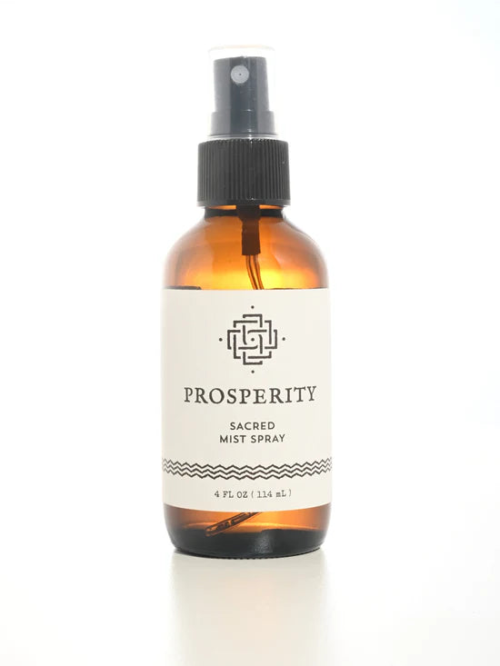 Shaman's Market Prosperity Spray