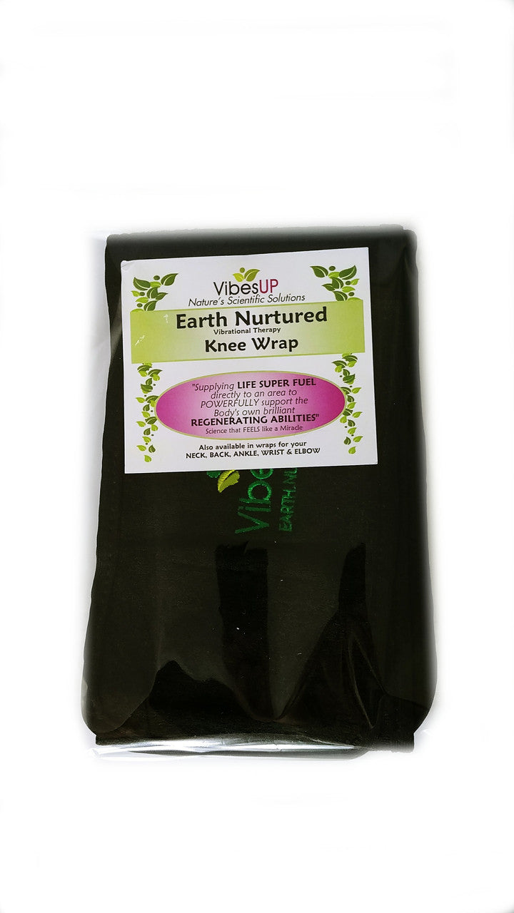 VibesUp Knee Wrap
