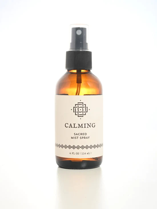 Shaman's Market Calming Spray