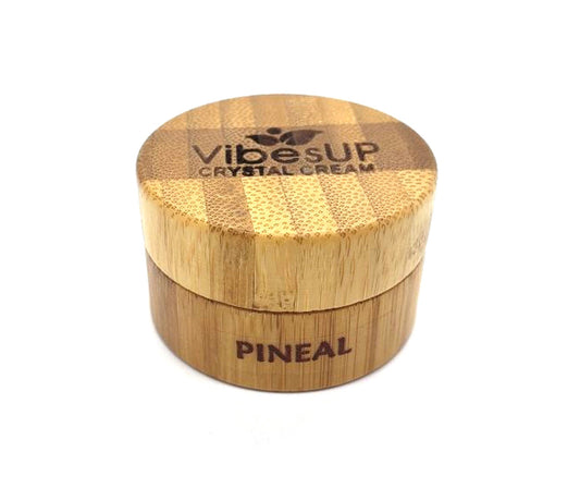VibesUp Pineal Crystal Cream