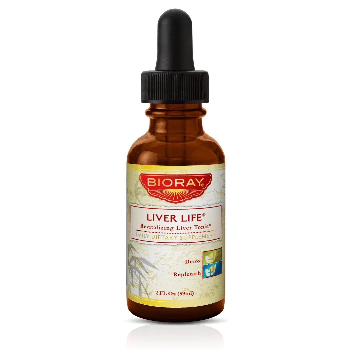 Bioray Liver Life® (Organic)