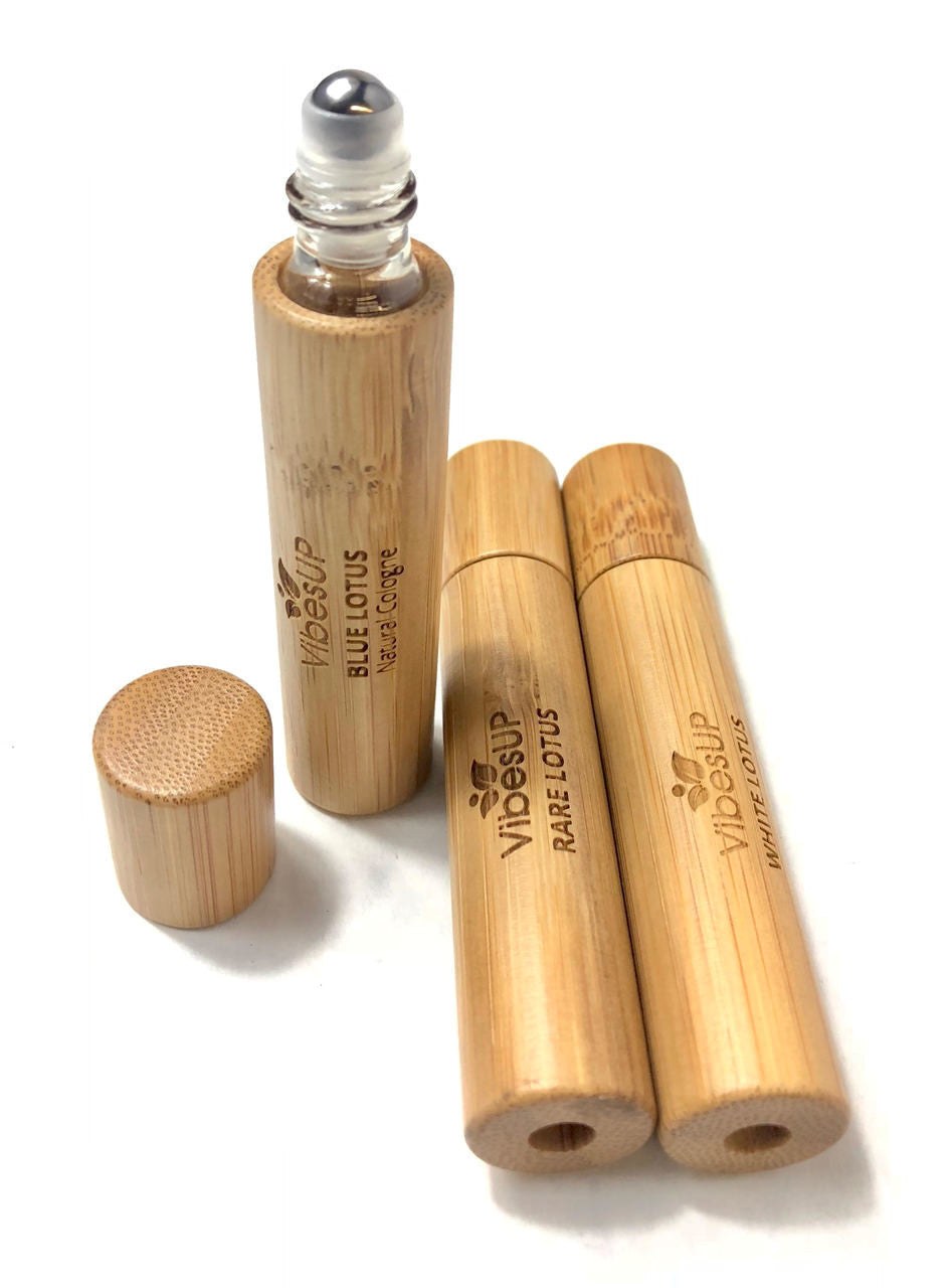 VibesUp Lotus Roll On